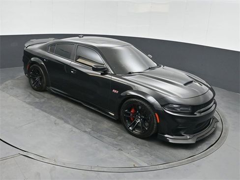 Used 2021 Dodge Charger Scat Pack image 28