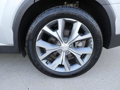 Used 2022 Hyundai Palisade SEL w/ Premium Package AWD/4WD image 8