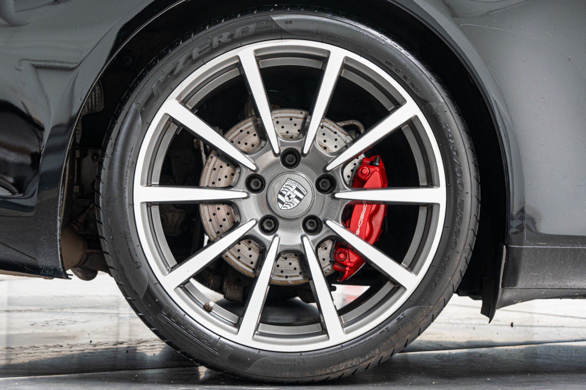 Used 2014 Porsche 911 Carrera S RWD image 41