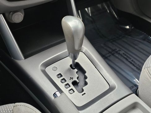 Used 2012 Subaru Forester 2.5X w/ Alloy Wheel Pkg image 9