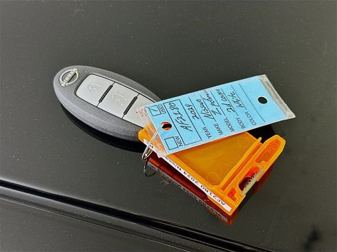 Used 2024 Nissan Z Performance w/ Floor Mat Package image 26