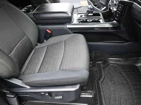 Used 2021 Ford F150 XLT w/ Equipment Group 302A High image 25