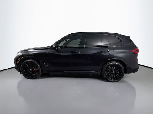 New 2026 BMW X5 xDrive40i w/ M Sport Package image 8