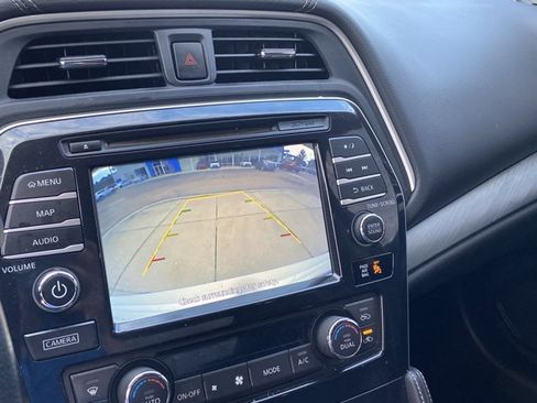 Used 2018 Nissan Maxima 3.5 SL image 35