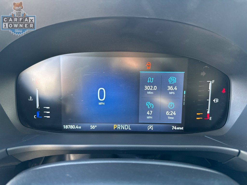 Used 2023 Ford Escape Active FWD image 30