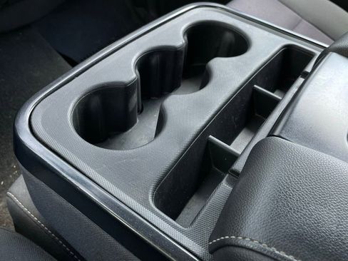 Used 2018 Chevrolet Silverado 1500 LT w/ Texas Edition image 20