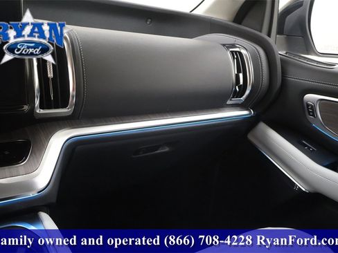 New 2025 Ford Expedition Max Platinum w/ Platinum Ultimate Package image 24