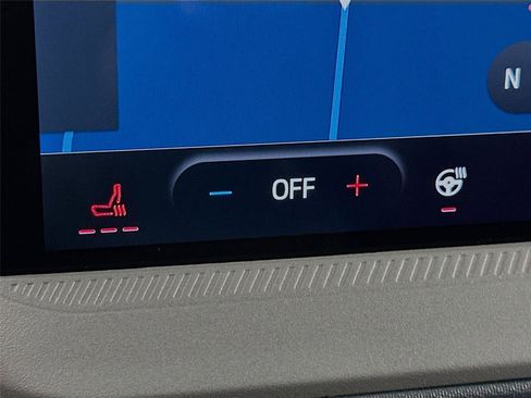 New 2026 Ford Maverick Tremor AWD/4WD image 16