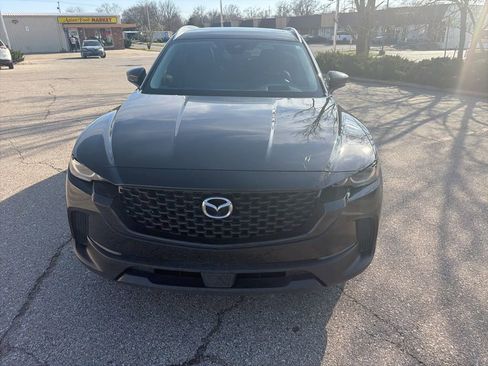 Used 2024 MAZDA CX-50 AWD 2.5 S w/ Weather Package image 3