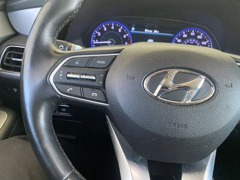 Used 2022 Hyundai Palisade SEL w/ Premium Package FWD image 25
