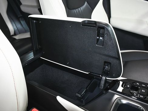 Used 2024 Lexus NX 250 250 Base image 60