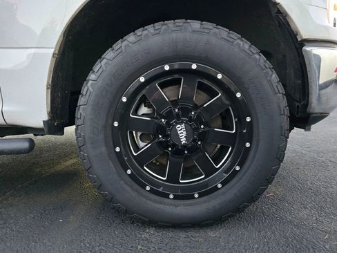 Used 2018 Ford F150 XLT w/ Equipment Group 301A Mid image 9