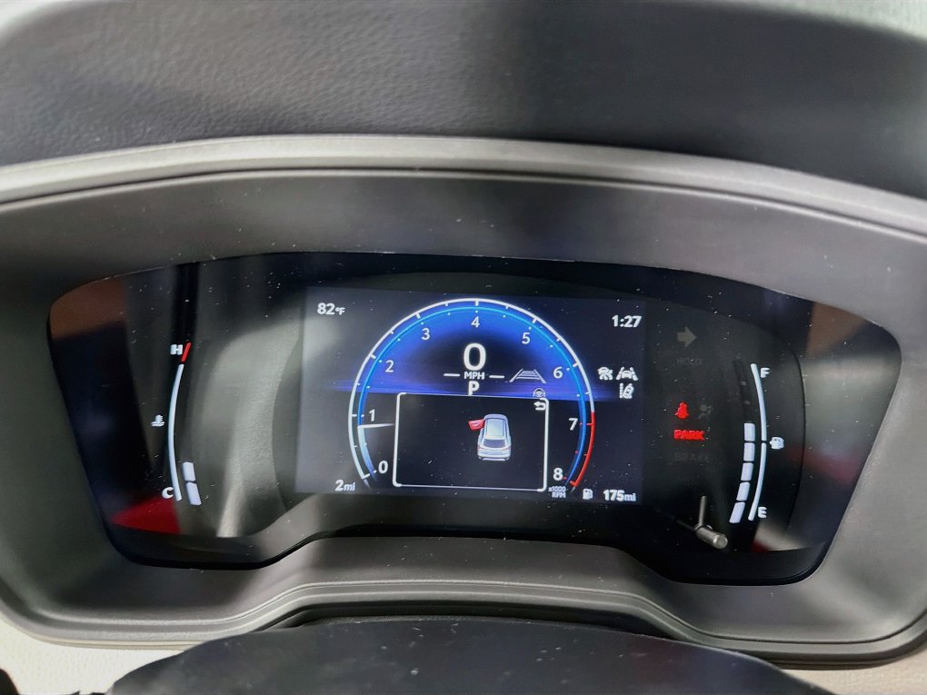 New 2026 Toyota Corolla Cross L FWD image 17