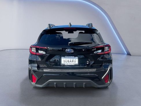 New 2026 Subaru Crosstrek 2.0i Premium AWD/4WD image 4