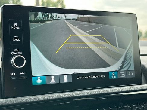 Certified 2024 Honda CR-V EX-L image 21