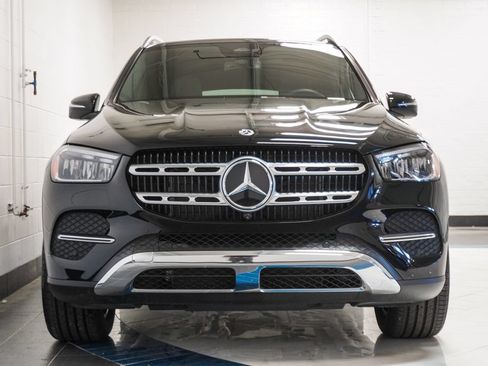 Used 2025 Mercedes-Benz GLE 450e 4MATIC image 40