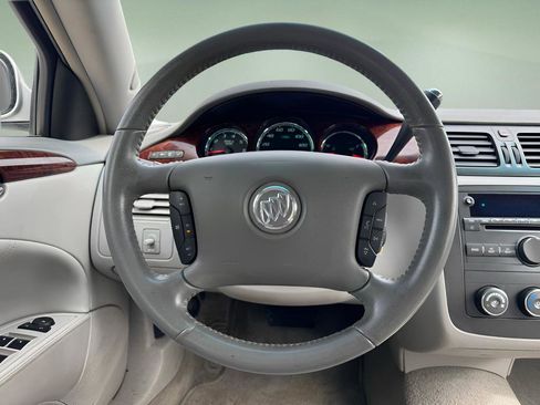 Used 2011 Buick Lucerne CX FWD image 21
