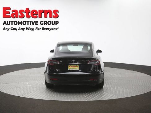 Used 2023 Tesla Model 3 Standard Range RWD image 30