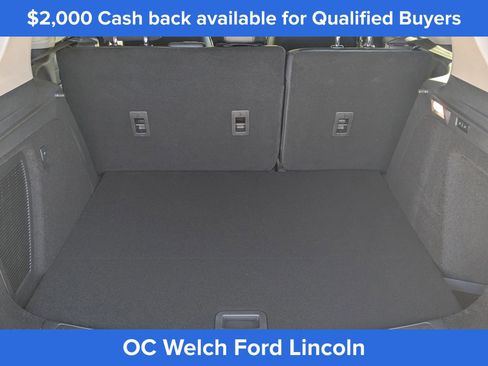 New 2026 Lincoln Corsair Premiere FWD image 15