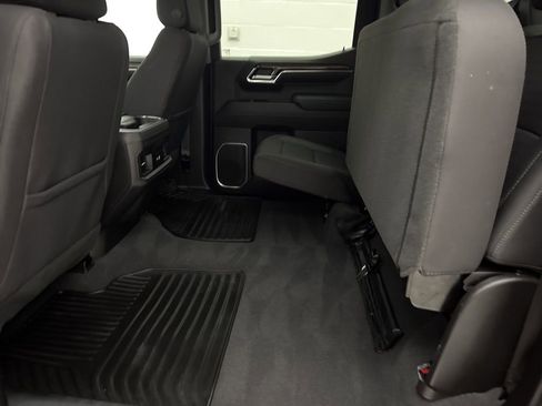 Used 2023 Chevrolet Silverado 1500 RST image 38