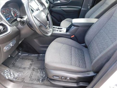 Used 2024 Chevrolet Equinox LT AWD/4WD image 22