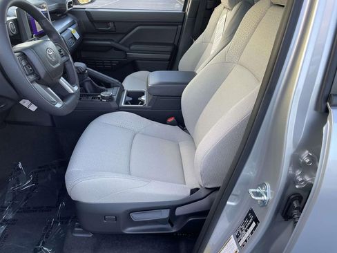 New 2026 Toyota 4Runner SR5 image 29