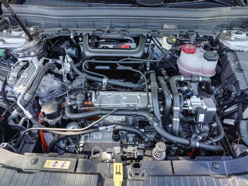 Certified 2024 Mercedes-Benz EQB 300 4MATIC image 27