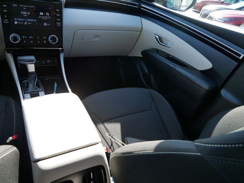 Certified 2023 Hyundai Tucson SEL image 11