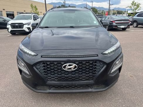 Used 2018 Hyundai Kona SEL image 14