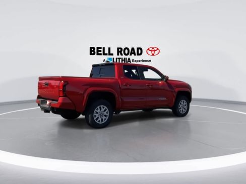 Used 2025 Toyota Tacoma SR5 image 2