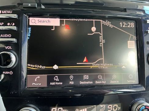 Used 2021 Nissan Murano SL image 23