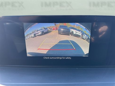 Used 2024 MAZDA CX-30 AWD 2.5 S w/ Select Sport Pkg image 18