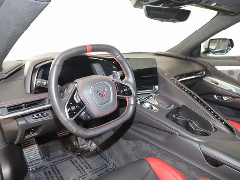Used 2020 Chevrolet Corvette Stingray Premium Cpe w/ 3LT Preferred Equipment Group image 44