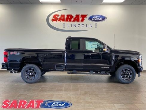 New 2026 Ford F350 XL w/ STX Appearance Package image 1