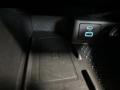 Used 2021 Ford Bronco Sport Badlands w/ Badlands Package image 23