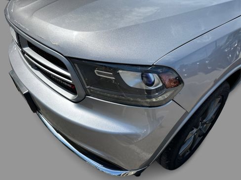 Used 2018 Dodge Durango GT w/ Premium Group AWD/4WD image 27