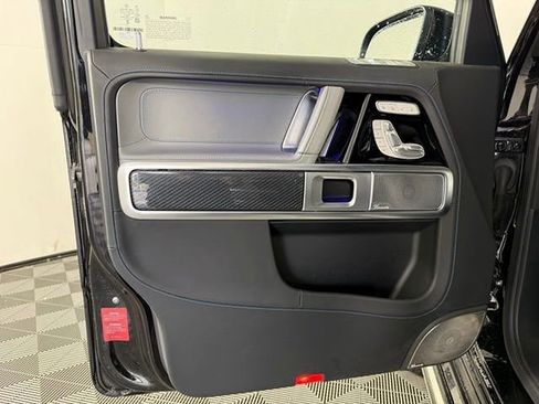 Used 2025 Mercedes-Benz G 580 w/ EQ Technology image 27