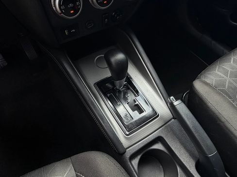 Used 2021 Mitsubishi Outlander Sport ES FWD image 22