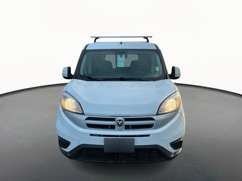 Used 2017 RAM ProMaster City Tradesman SLT w/ Rear Back-up Camera Group image 8