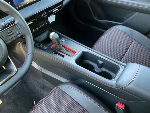 New 2026 Nissan Kicks SR image 6