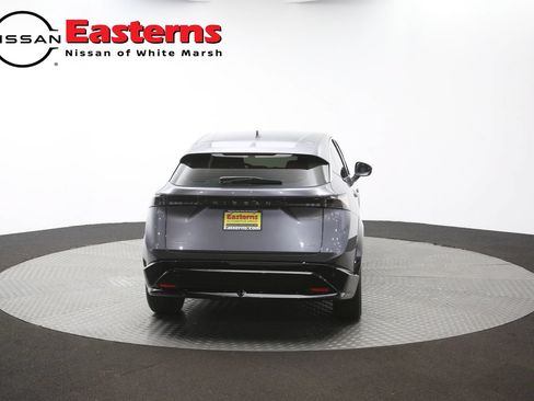 Used 2023 Nissan Ariya FWD image 38
