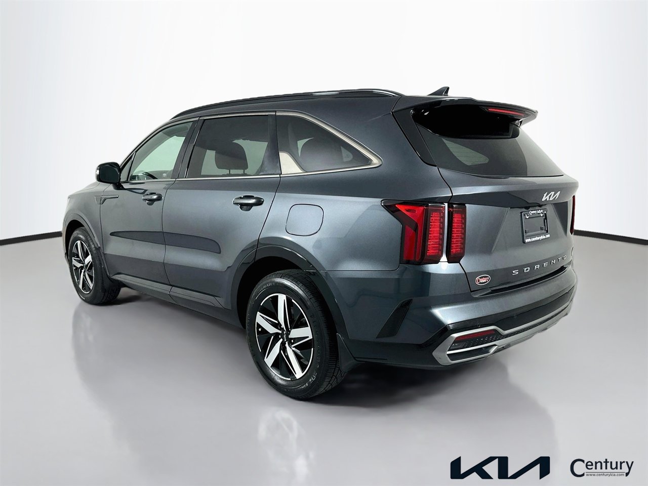 Used 2022 Kia Sorento EX w/ Panoramic Sunroof Package FWD image 7