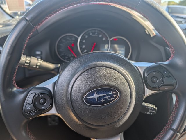 Used 2017 Subaru BRZ Limited w/ Performance Package RWD image 25
