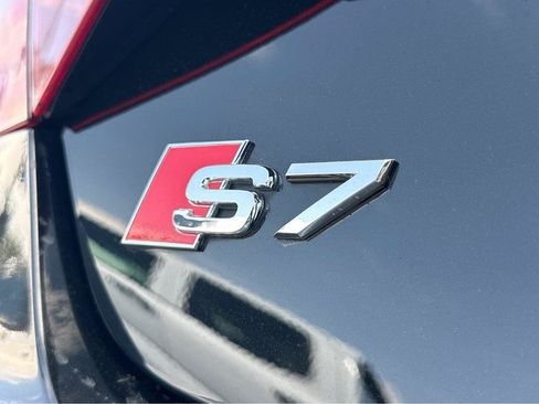 Used 2018 Audi S7 Prestige AWD/4WD image 39
