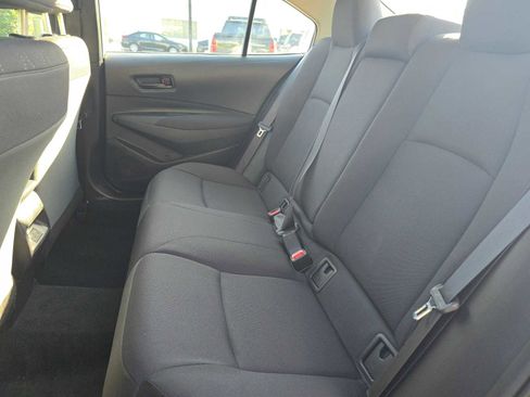 Certified 2025 Toyota Corolla LE image 19