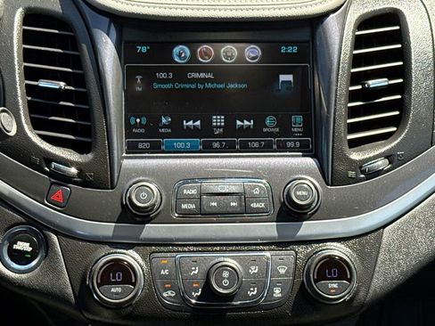 Used 2019 Chevrolet Impala LT image 12