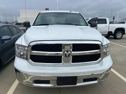 Used 2022 RAM 1500 Tradesman w/ Popular Equipment Group AWD/4WD image 14