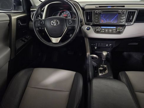 Used 2013 Toyota RAV4 Limited FWD image 7