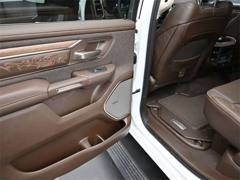 New 2026 RAM 1500 Limited image 16