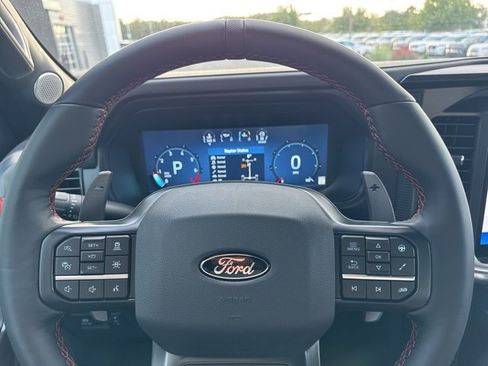 Used 2024 Ford F150 Raptor image 15